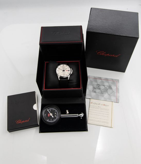 Chopard Mille Miglia 16/8458 Image 7